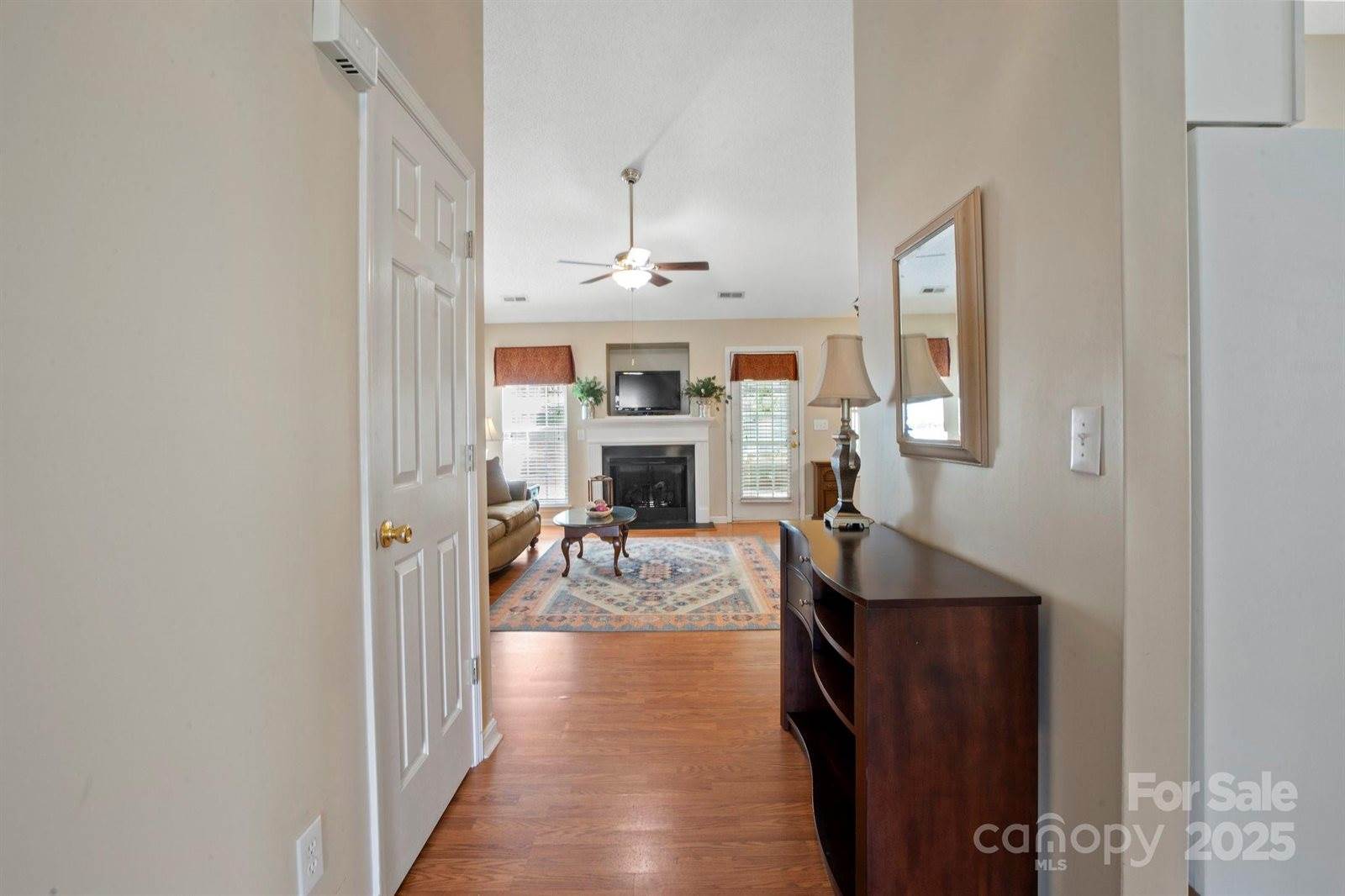 12424 Bravington Road, Huntersville, NC 28078