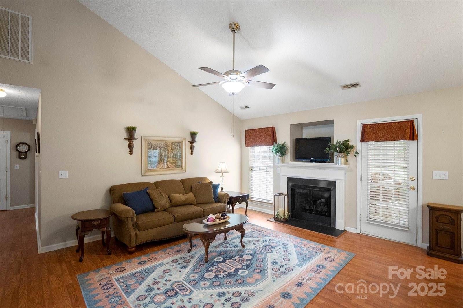 12424 Bravington Road, Huntersville, NC 28078