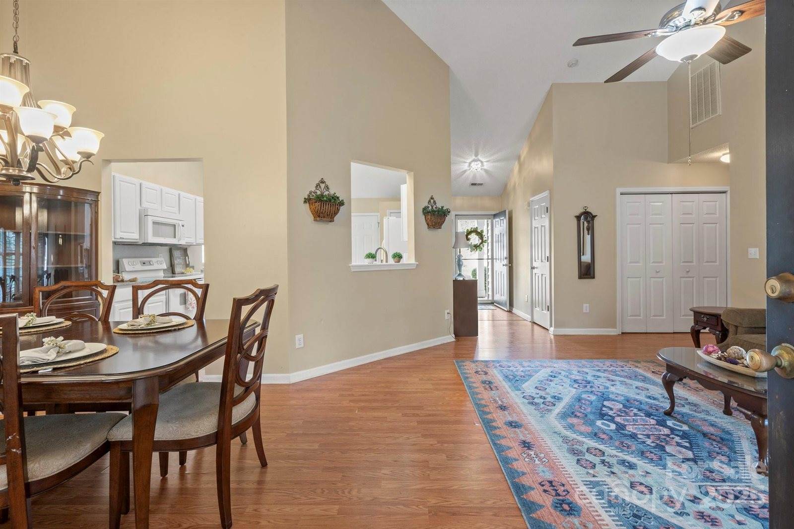 12424 Bravington Road, Huntersville, NC 28078