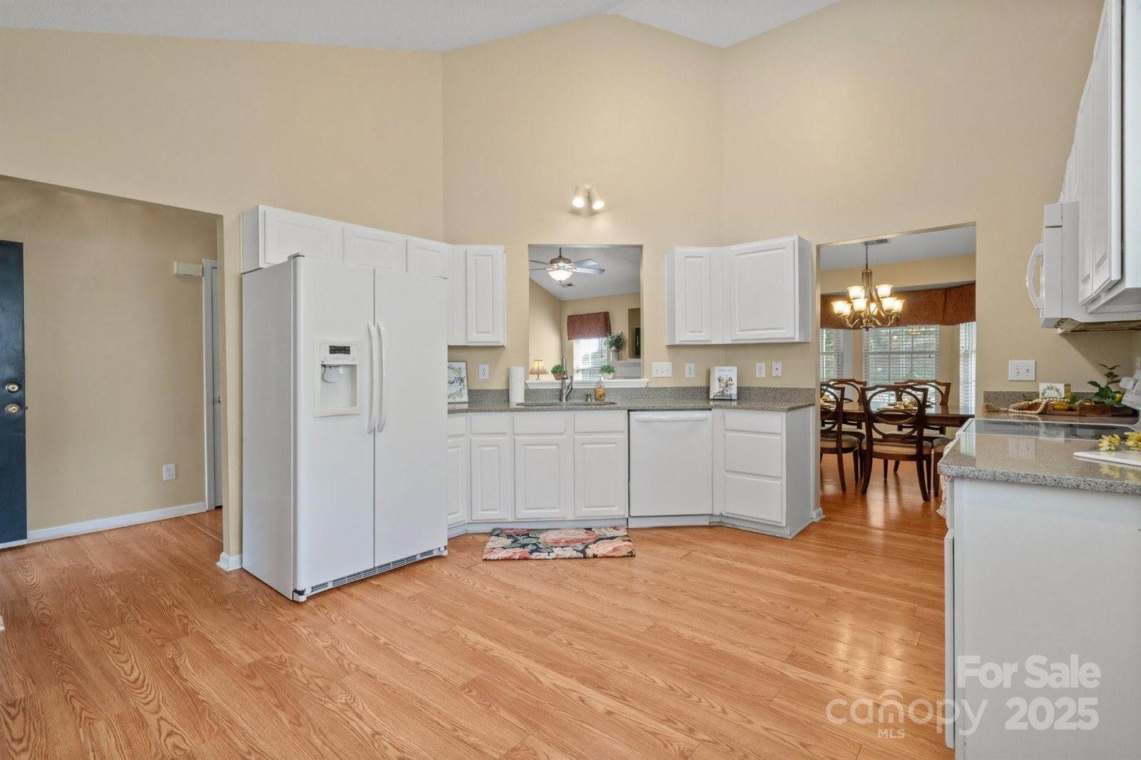 12424 Bravington Road, Huntersville, NC 28078