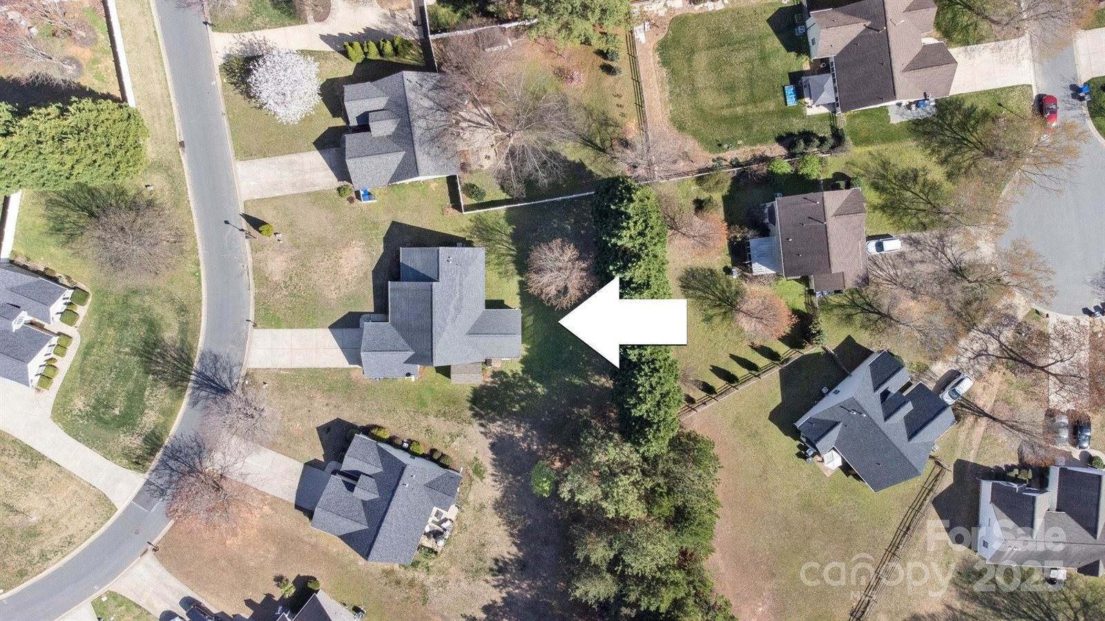 12424 Bravington Road, Huntersville, NC 28078