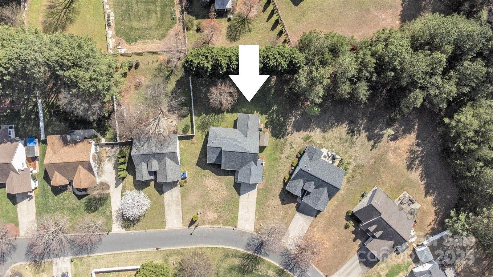 12424 Bravington Road, Huntersville, NC 28078