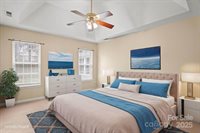 12424 Bravington Road, Huntersville, NC 28078