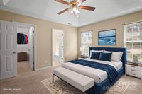 12424 Bravington Road, Huntersville, NC 28078