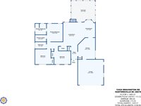 12424 Bravington Road, Huntersville, NC 28078