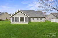 12424 Bravington Road, Huntersville, NC 28078