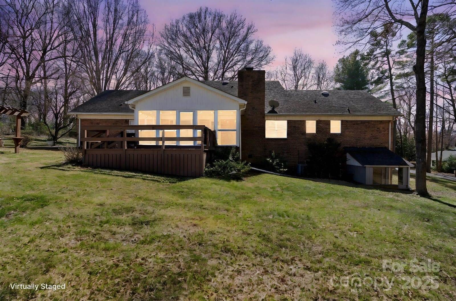 107 Cambridge Road, Huntersville, NC 28078