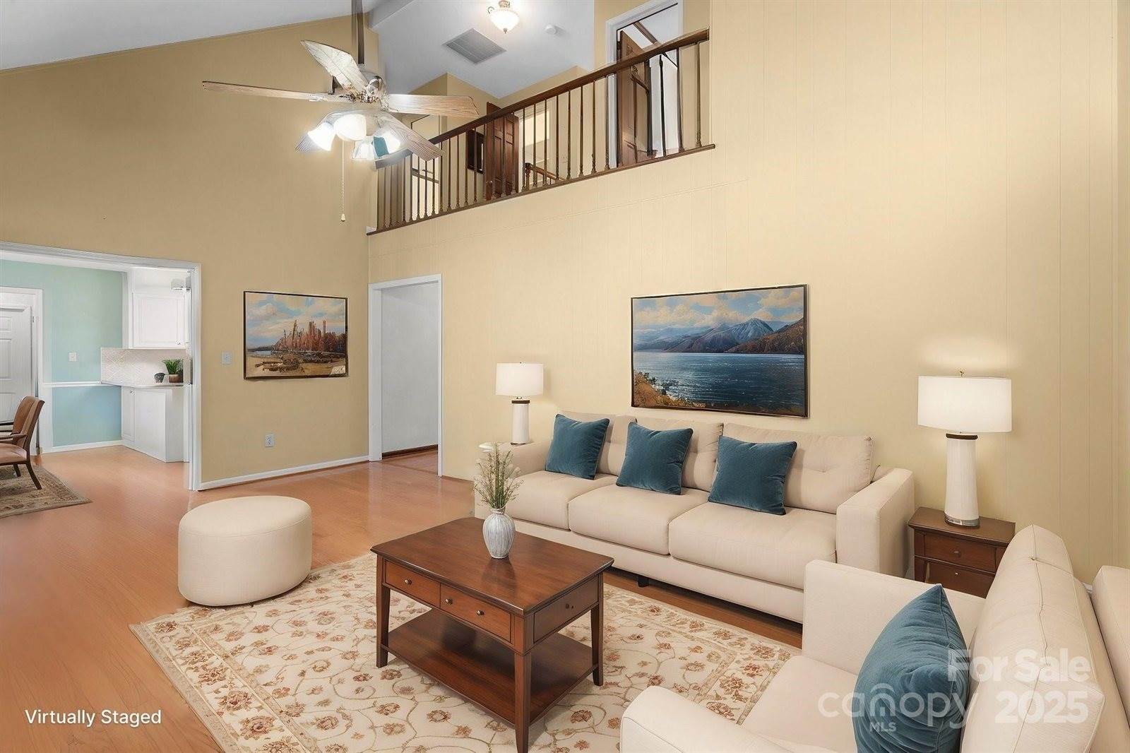 107 Cambridge Road, Huntersville, NC 28078