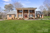 107 Cambridge Road, Huntersville, NC 28078
