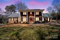 107 Cambridge Road, Huntersville, NC 28078