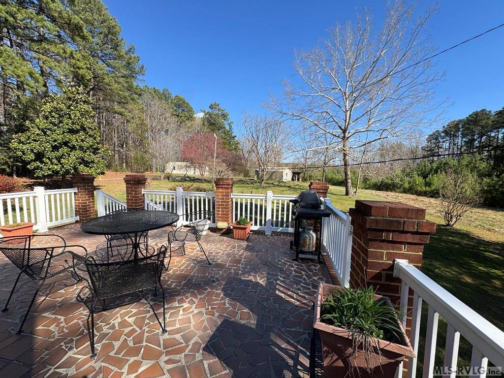 3720 Country Club Drive, Brodnax, VA 23920