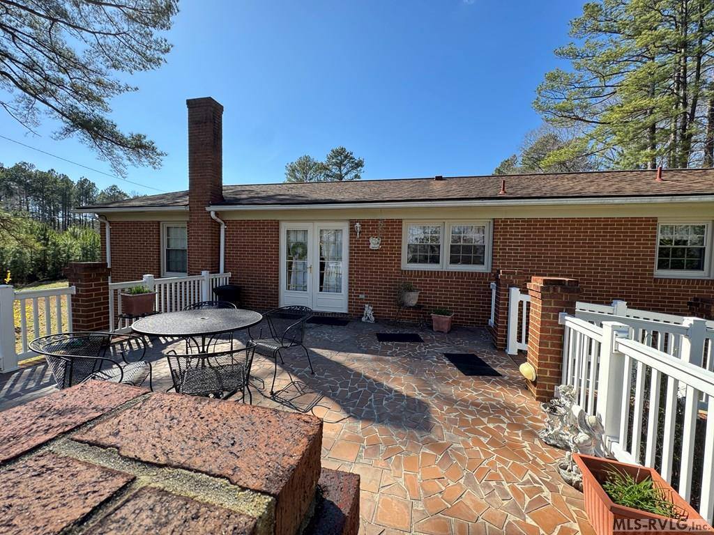3720 Country Club Drive, Brodnax, VA 23920