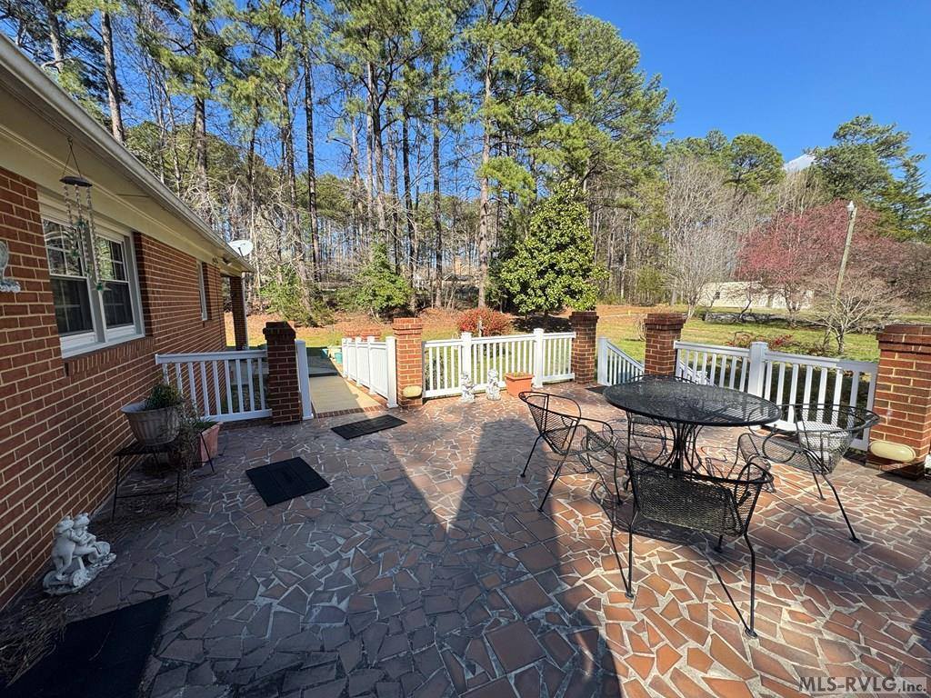 3720 Country Club Drive, Brodnax, VA 23920