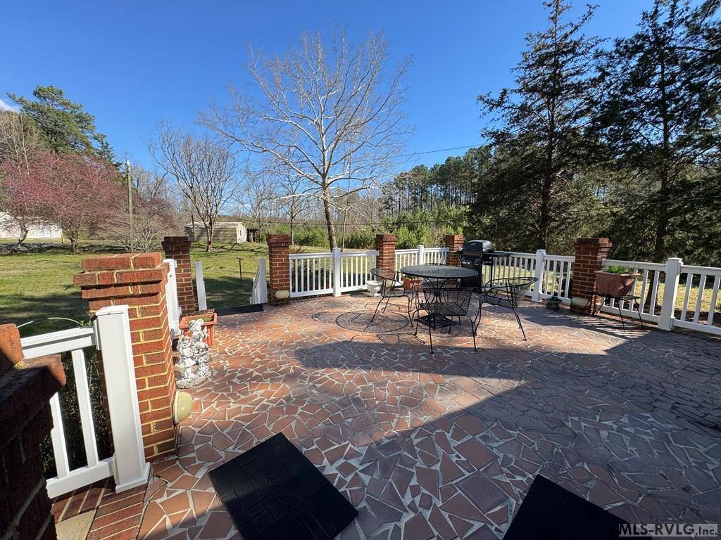 3720 Country Club Drive, Brodnax, VA 23920