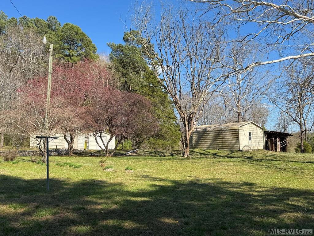 3720 Country Club Drive, Brodnax, VA 23920