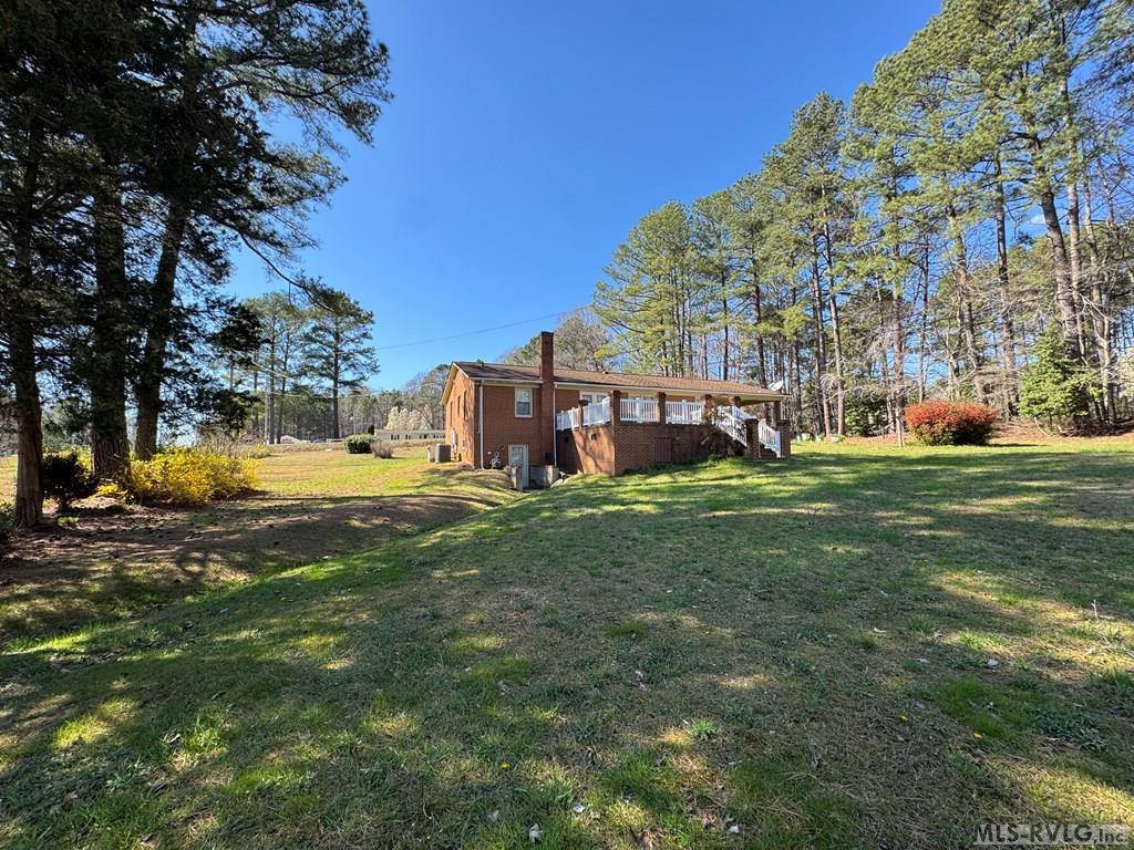 3720 Country Club Drive, Brodnax, VA 23920