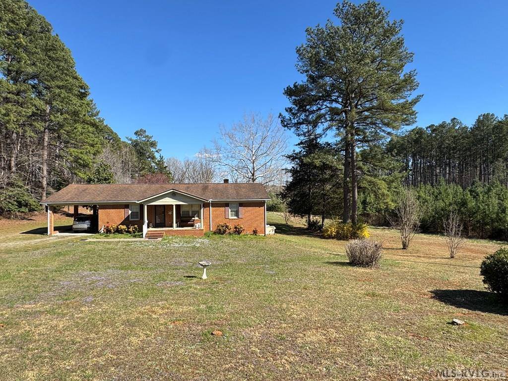 3720 Country Club Drive, Brodnax, VA 23920