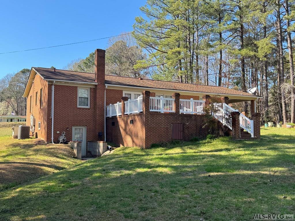 3720 Country Club Drive, Brodnax, VA 23920