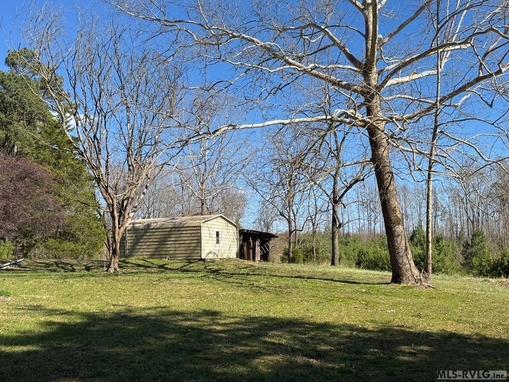 3720 Country Club Drive, Brodnax, VA 23920