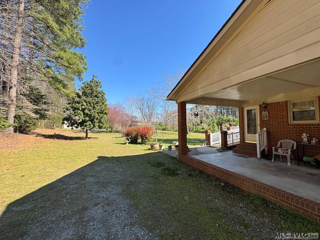 3720 Country Club Drive, Brodnax, VA 23920