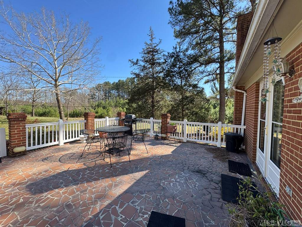 3720 Country Club Drive, Brodnax, VA 23920