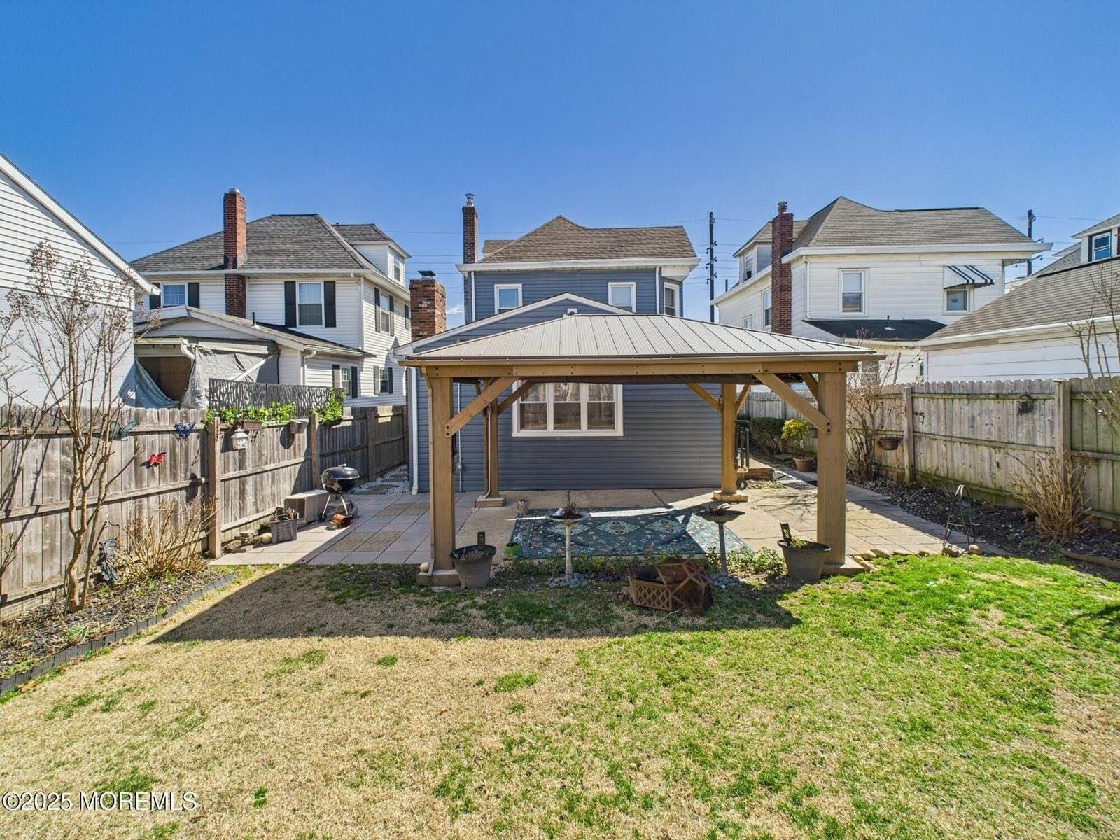 324 4th Street, South Amboy, NJ 08879