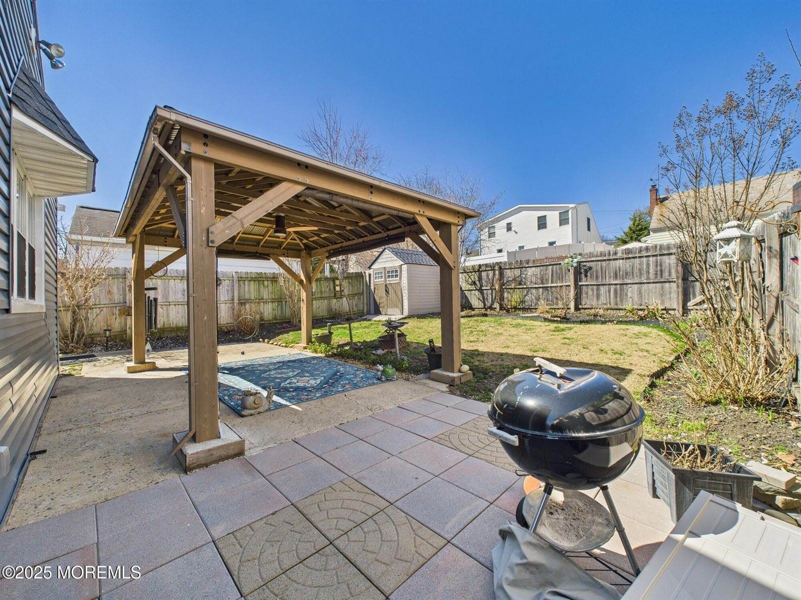 324 4th Street, South Amboy, NJ 08879