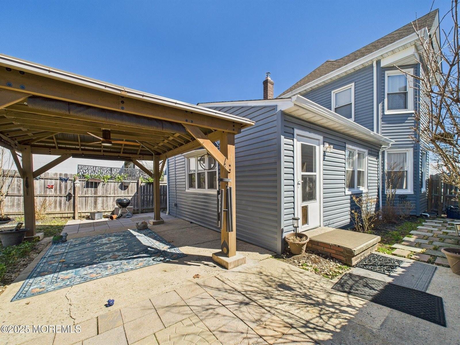 324 4th Street, South Amboy, NJ 08879