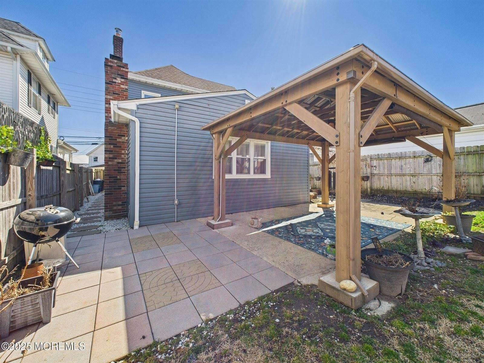 324 4th Street, South Amboy, NJ 08879