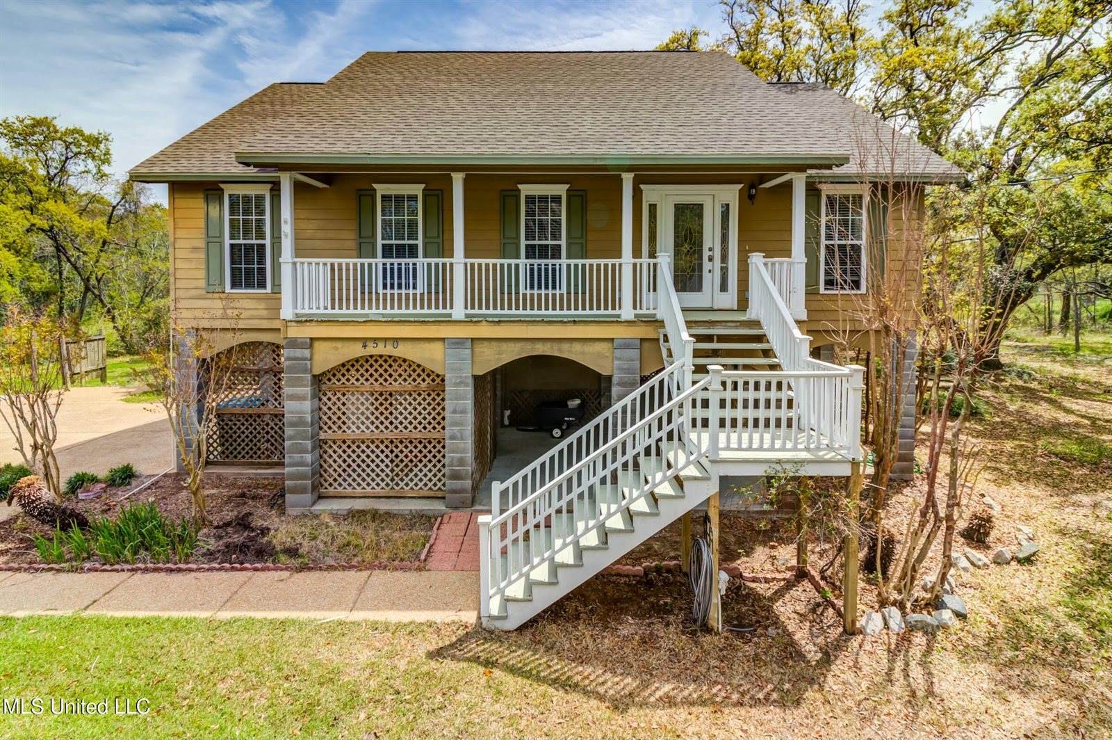 4510 Washington Avenue, Pascagoula, MS 39581