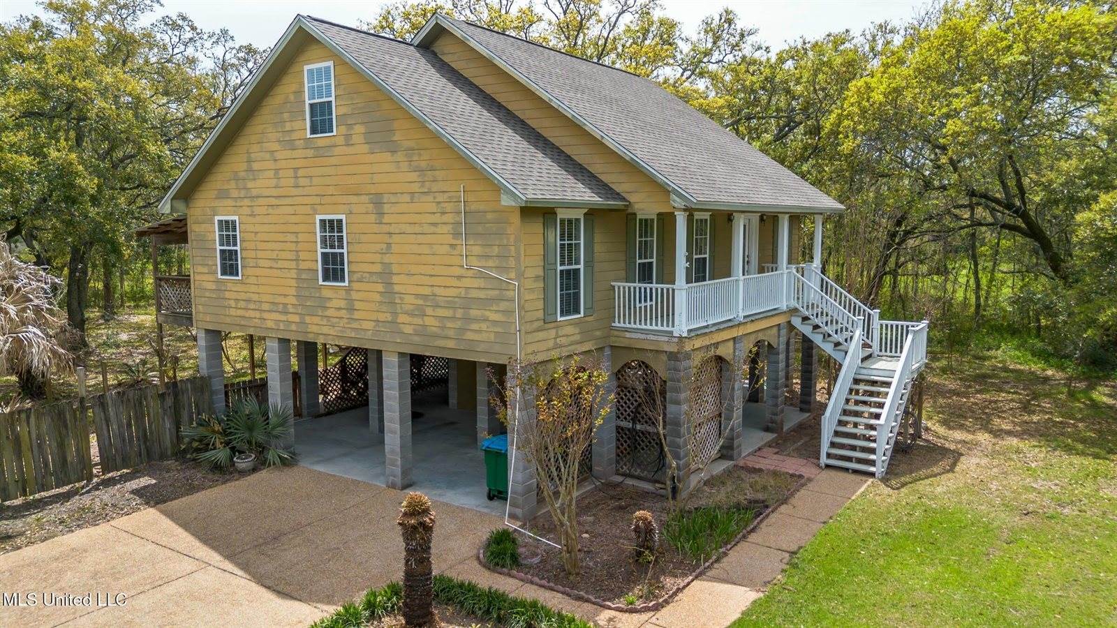 4510 Washington Avenue, Pascagoula, MS 39581