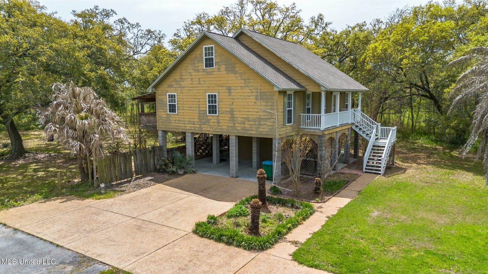 4510 Washington Avenue, Pascagoula, MS 39581