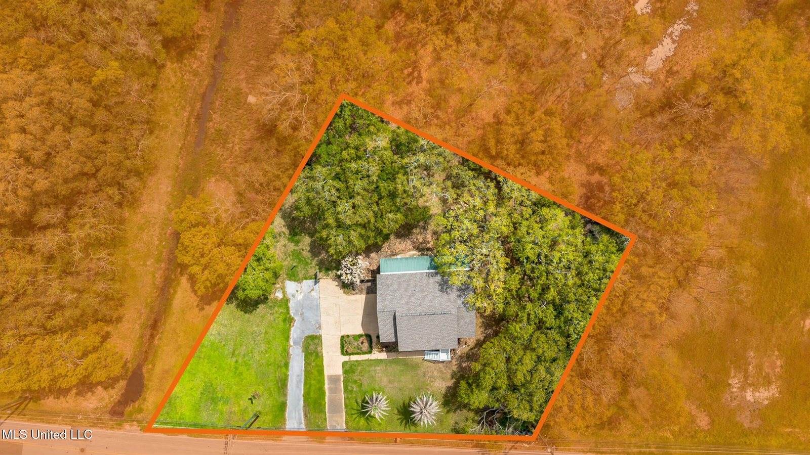 4510 Washington Avenue, Pascagoula, MS 39581