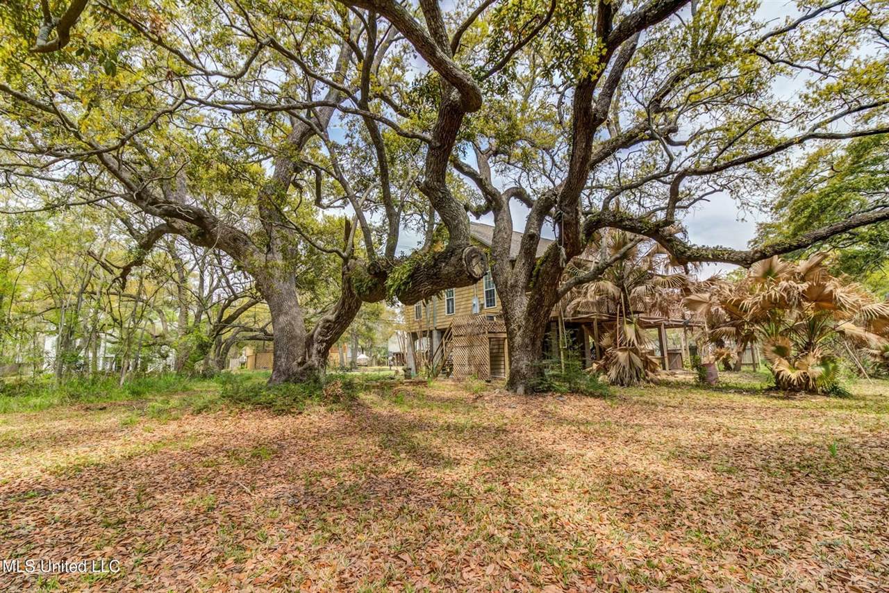 4510 Washington Avenue, Pascagoula, MS 39581