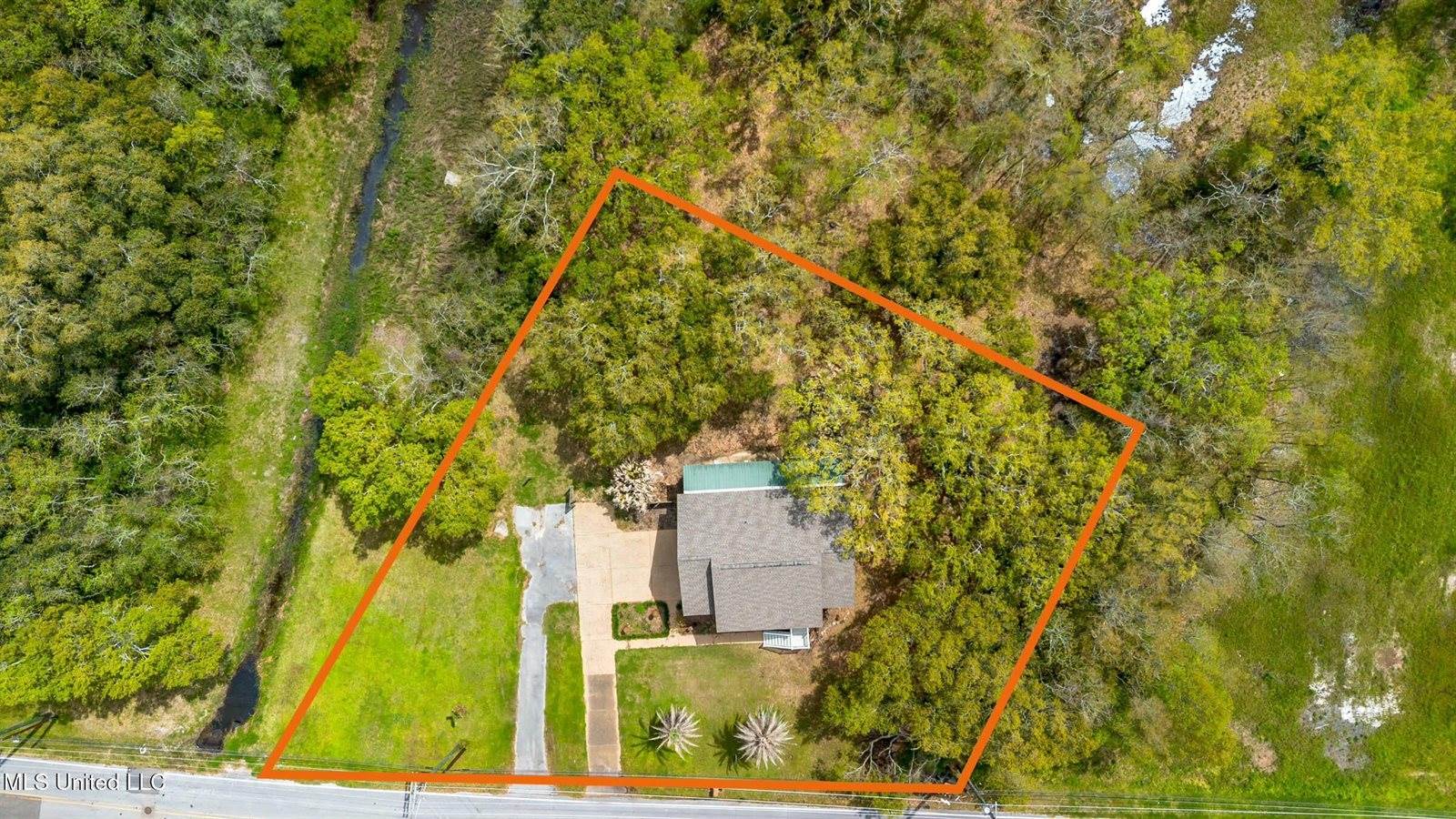 4510 Washington Avenue, Pascagoula, MS 39581