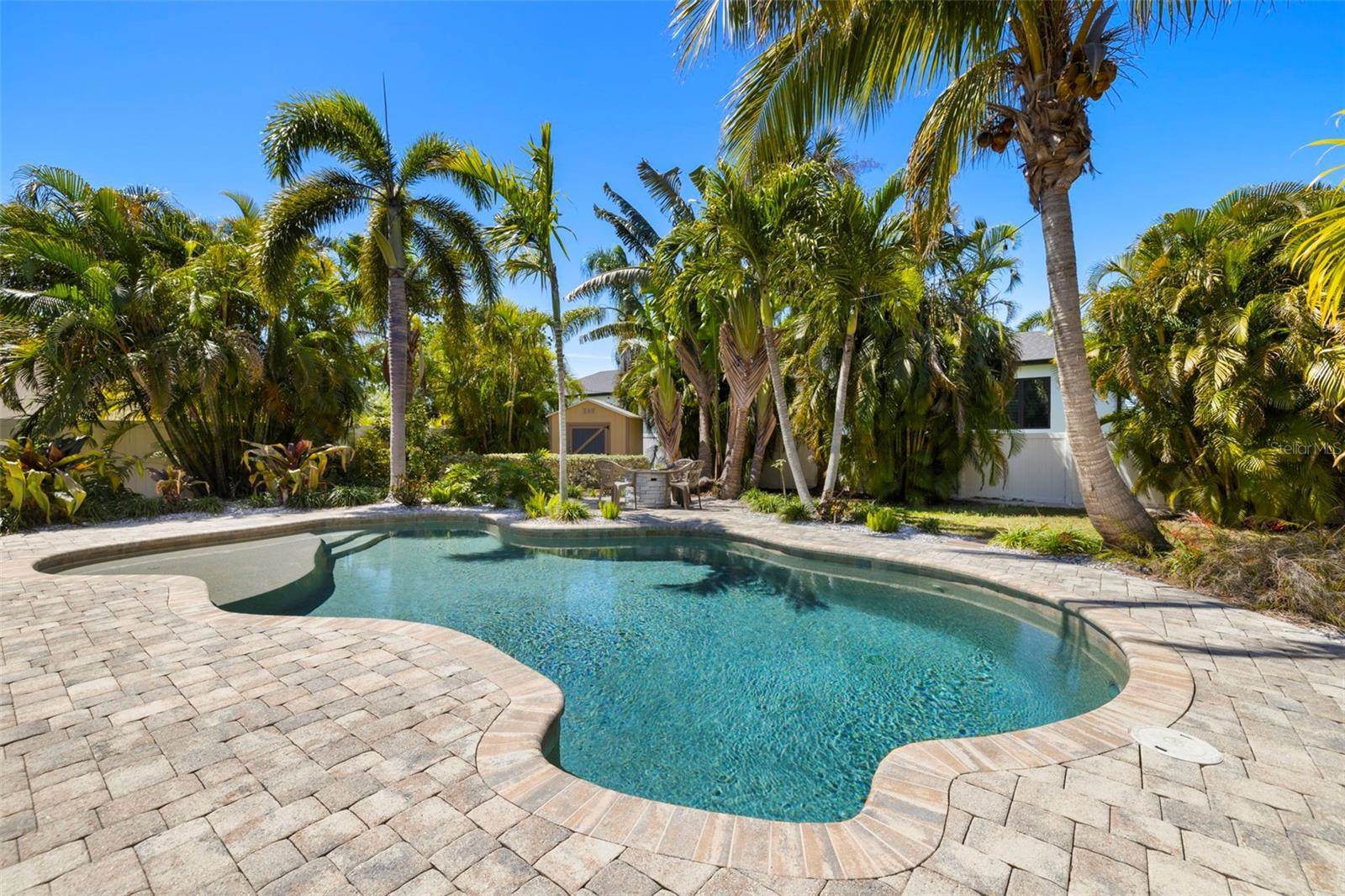 5909 Canton Street S, St Petersburg, FL 33712