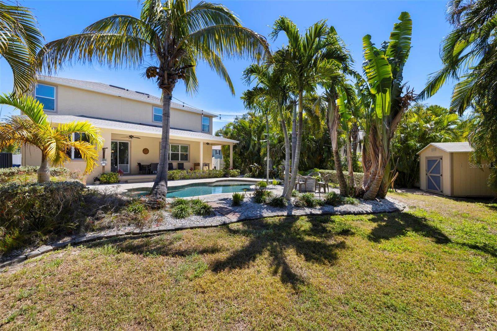 5909 Canton Street S, St Petersburg, FL 33712