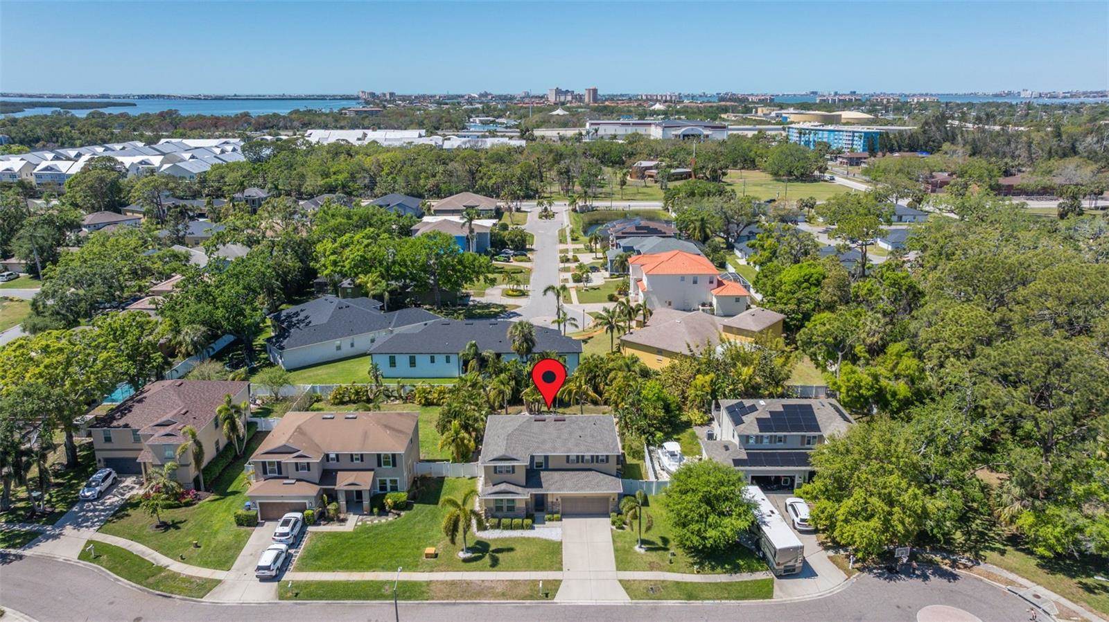 5909 Canton Street S, St Petersburg, FL 33712