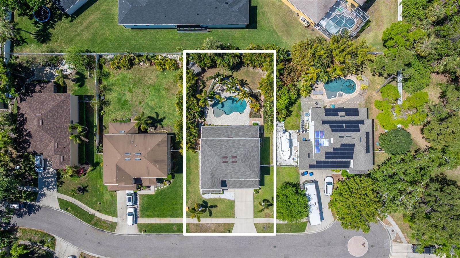 5909 Canton Street S, St Petersburg, FL 33712