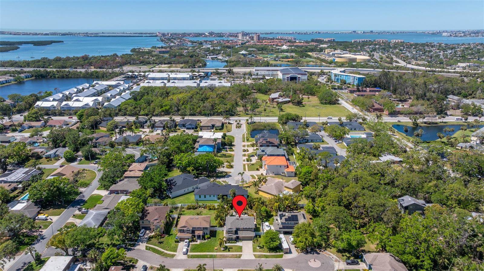 5909 Canton Street S, St Petersburg, FL 33712