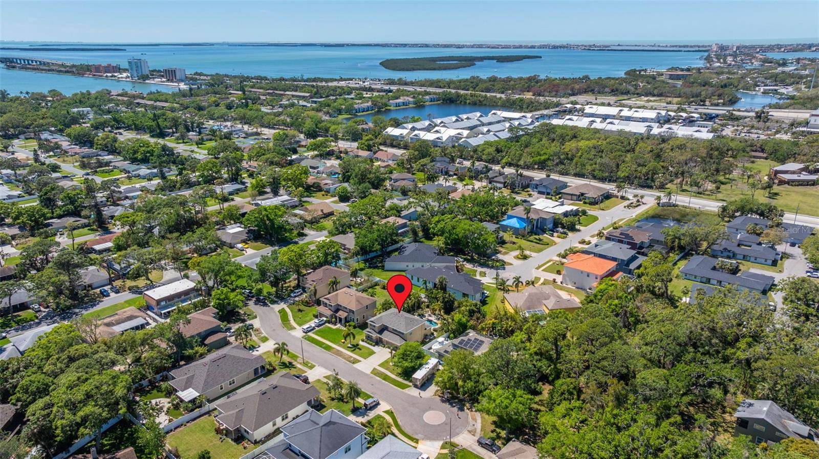 5909 Canton Street S, St Petersburg, FL 33712