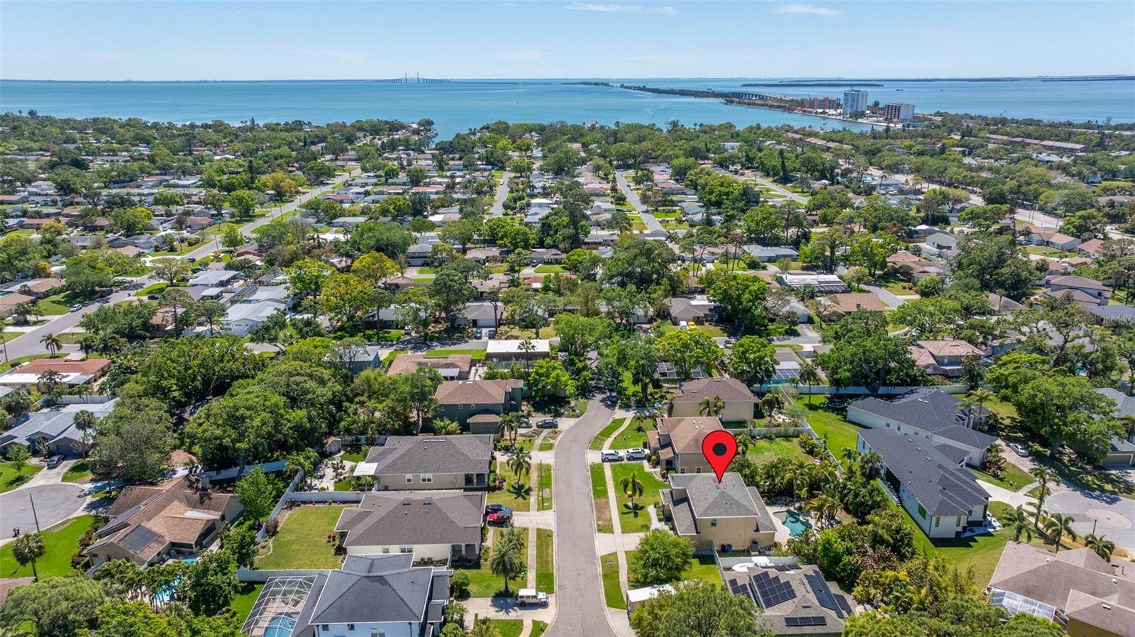 5909 Canton Street S, St Petersburg, FL 33712