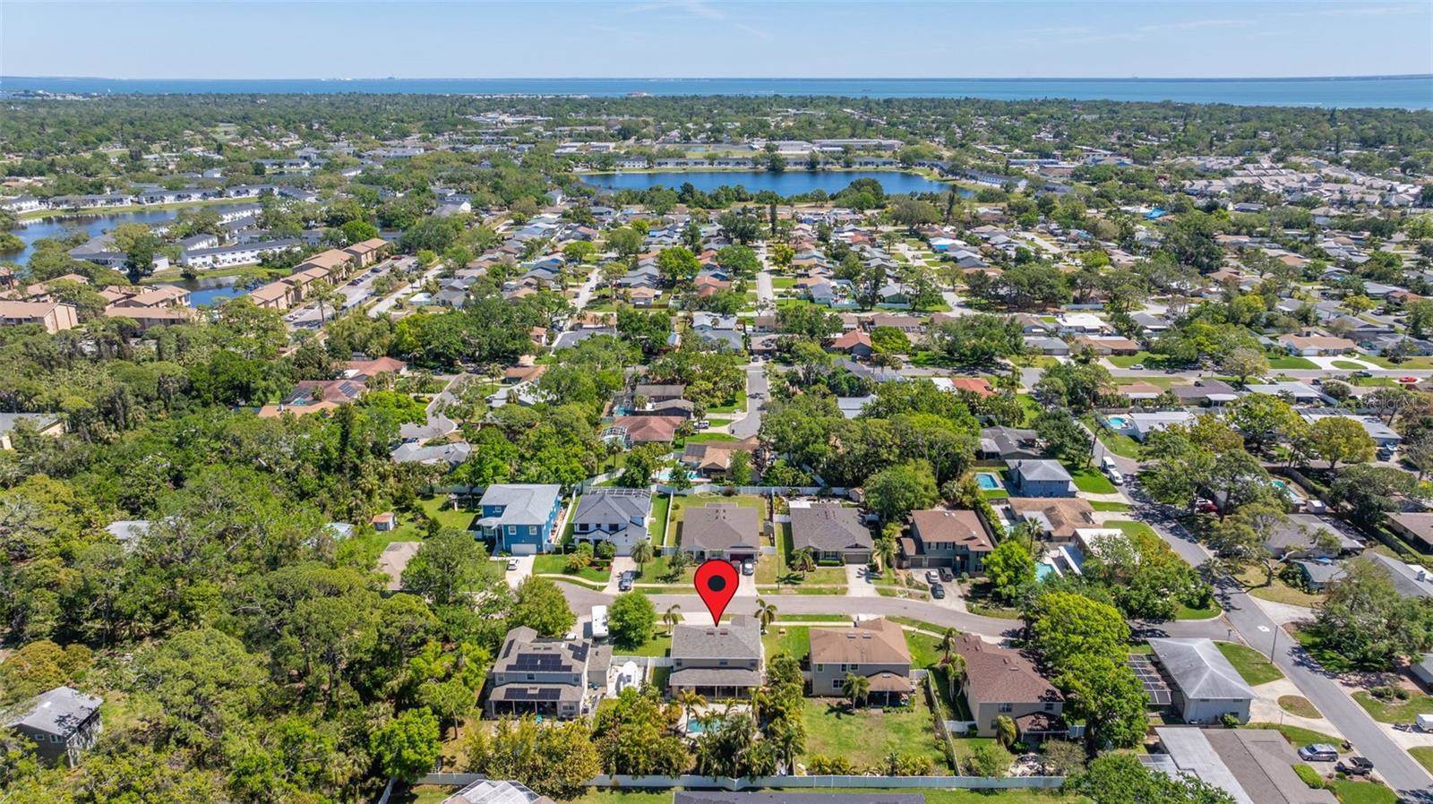 5909 Canton Street S, St Petersburg, FL 33712