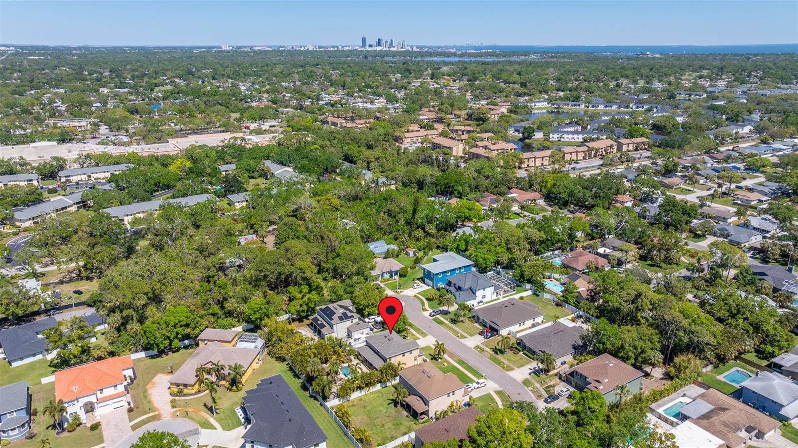 5909 Canton Street S, St Petersburg, FL 33712