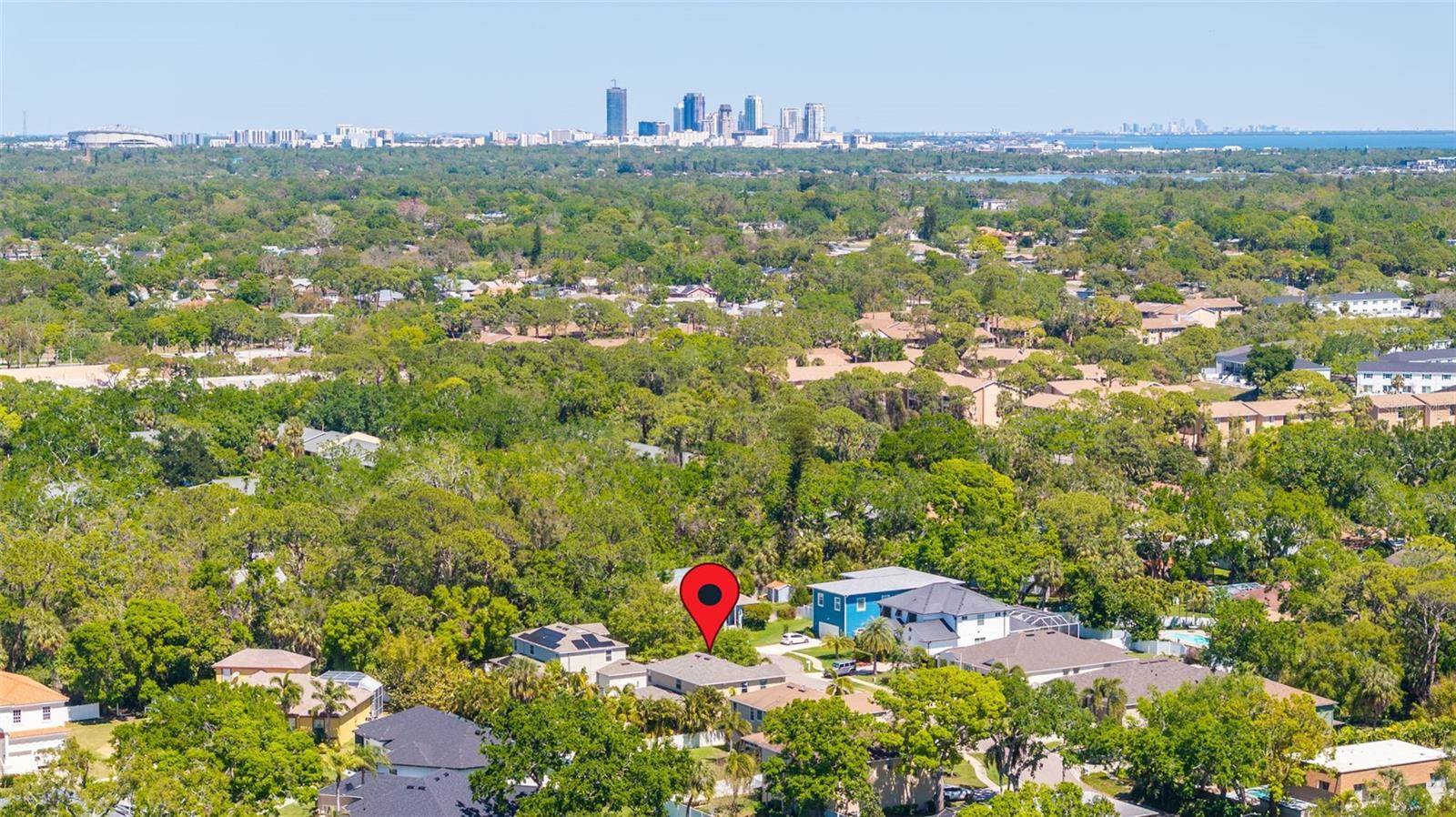 5909 Canton Street S, St Petersburg, FL 33712
