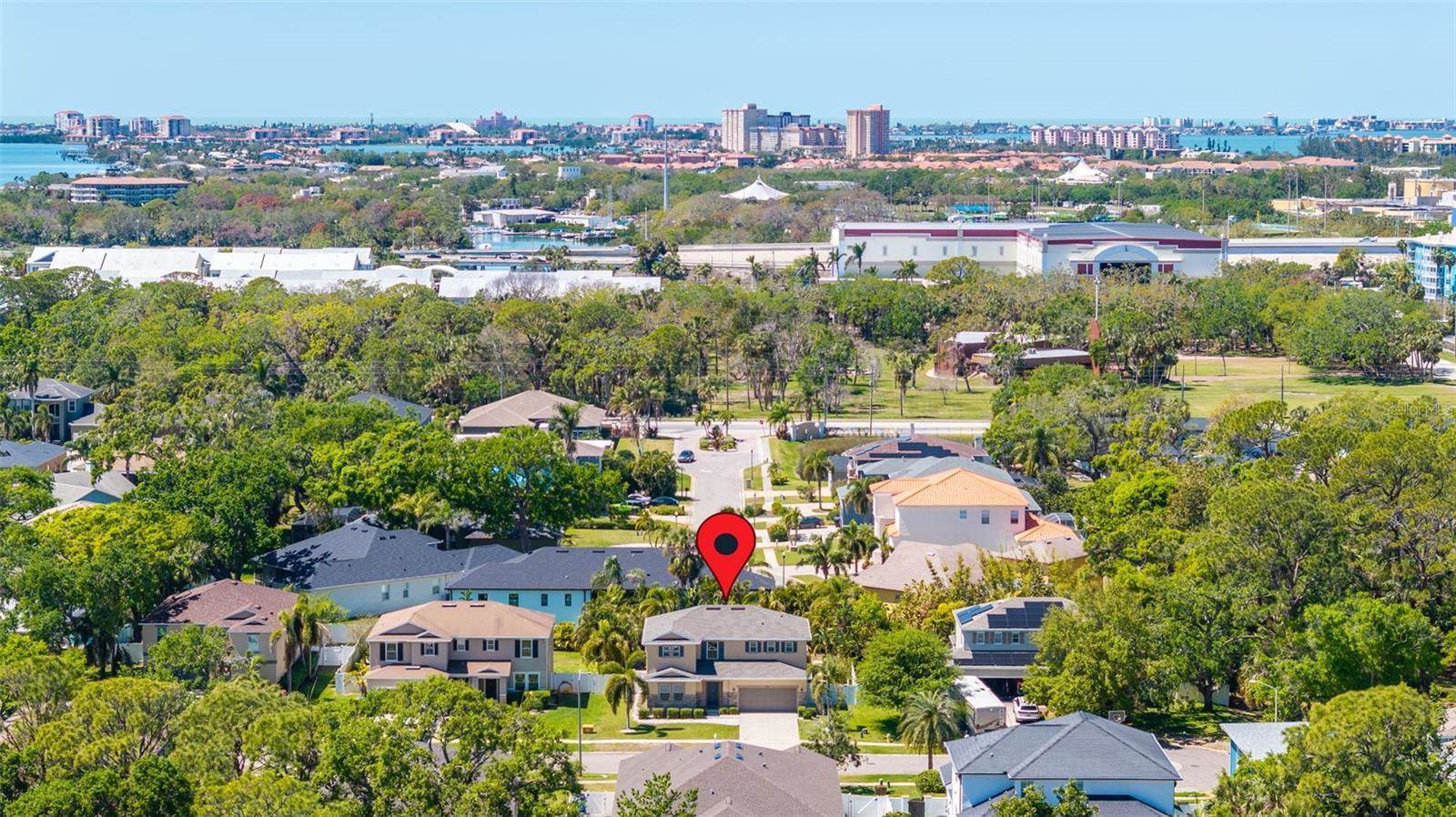 5909 Canton Street S, St Petersburg, FL 33712