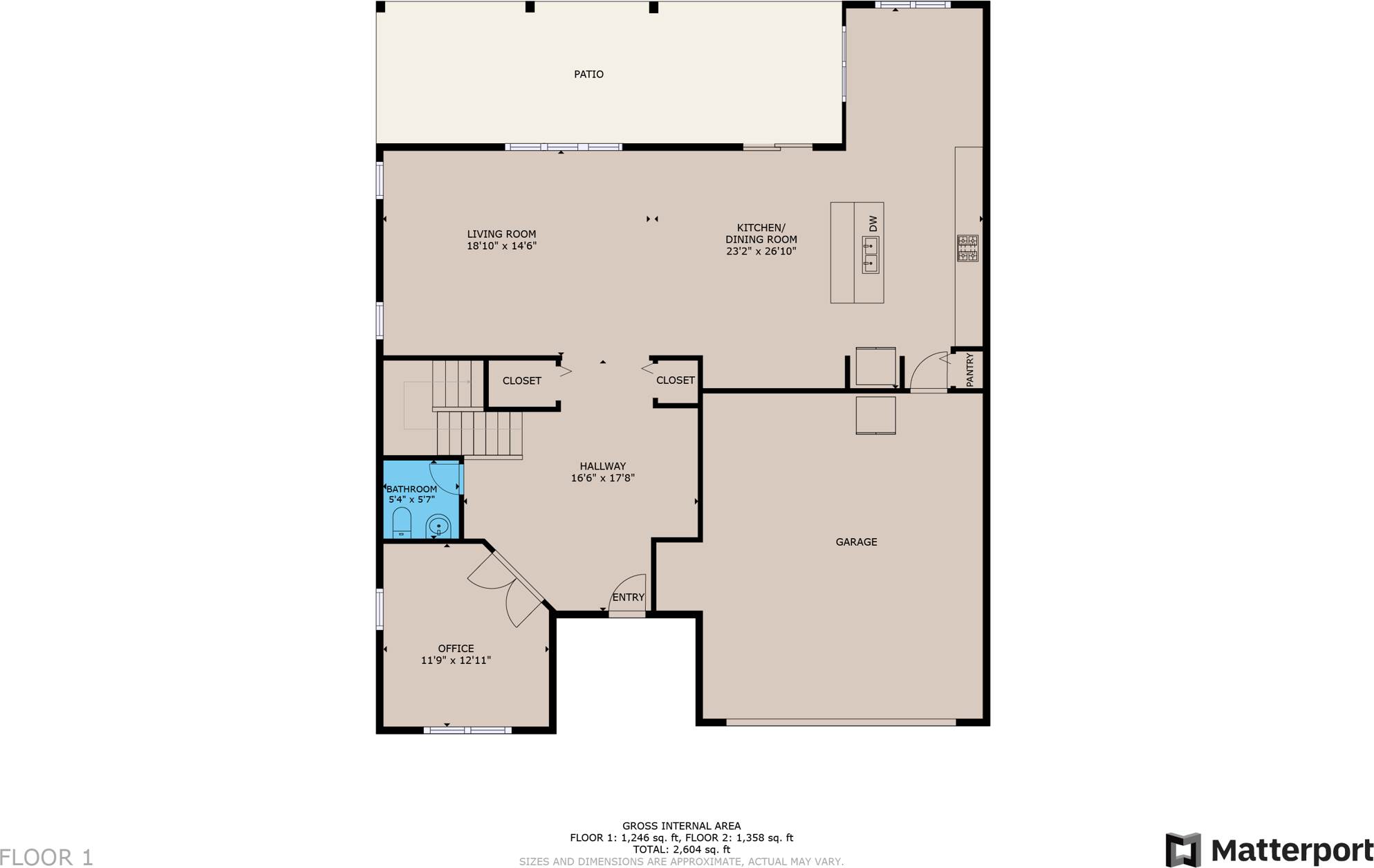 5909 Canton Street S, St Petersburg, FL 33712