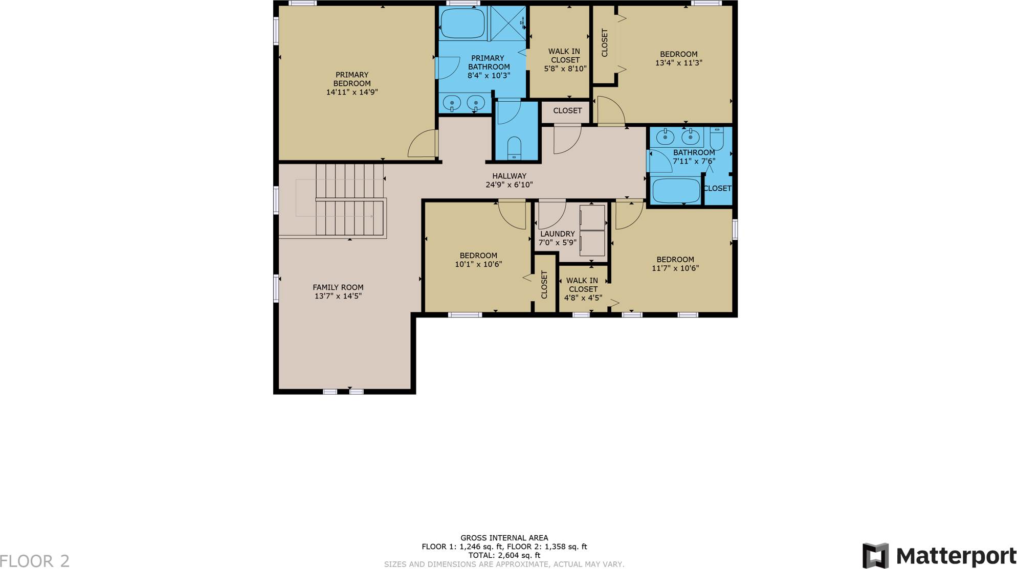 5909 Canton Street S, St Petersburg, FL 33712