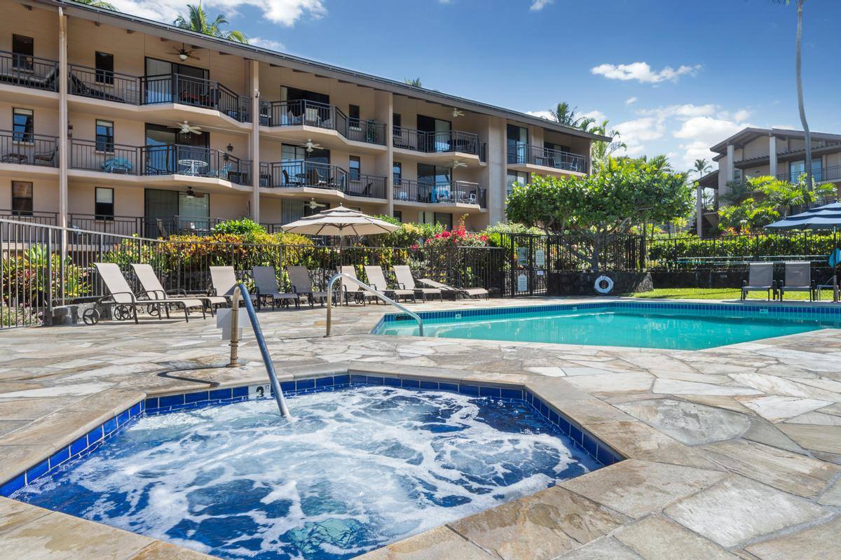 75-6026 Alii Dr, #5206, Kailua-Kona, HI 96740