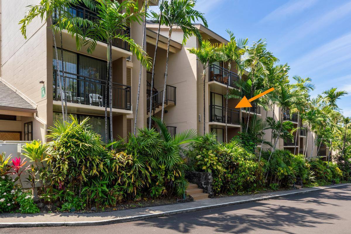 75-6026 Alii Dr, #5206, Kailua-Kona, HI 96740
